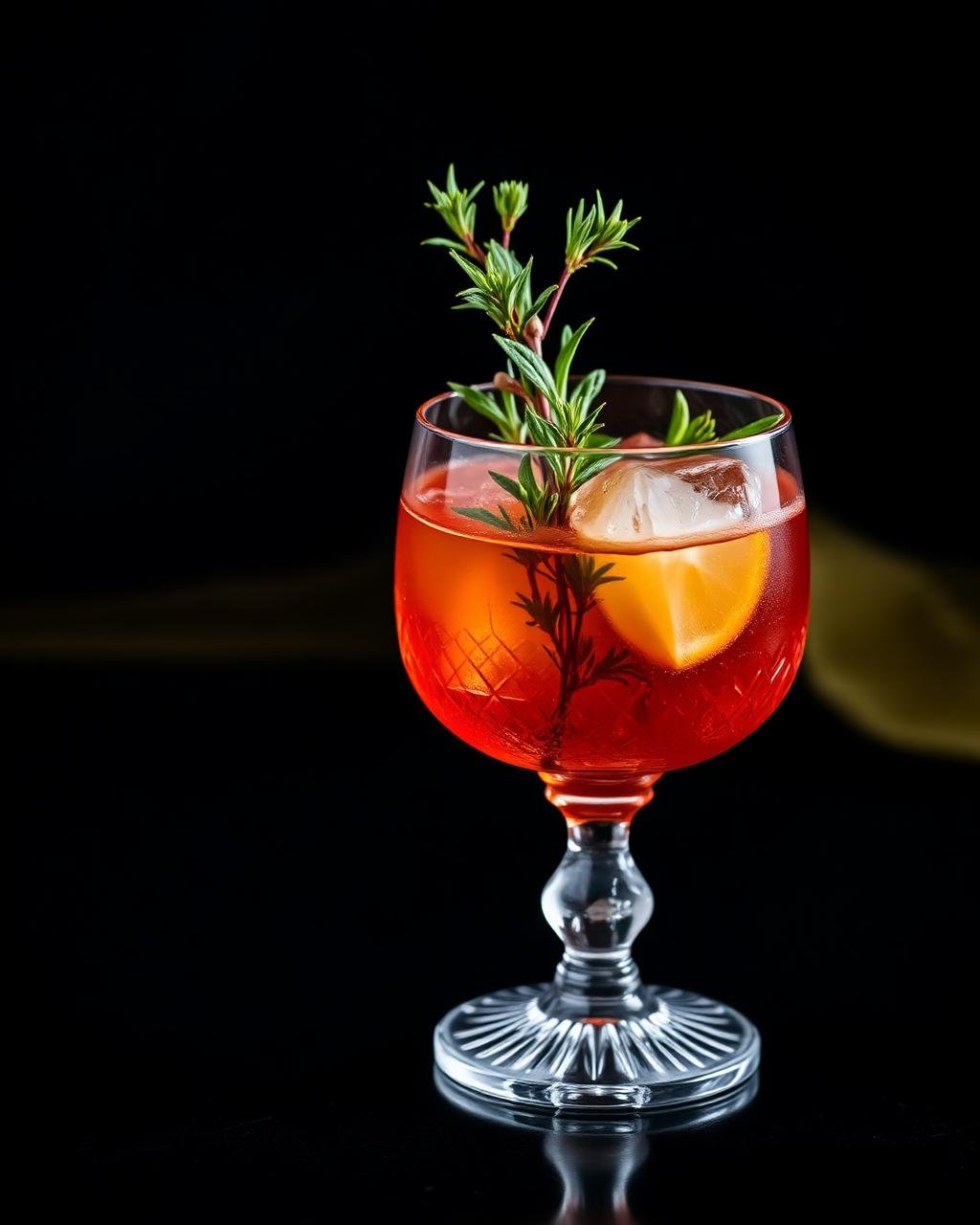 Mugo Spritz