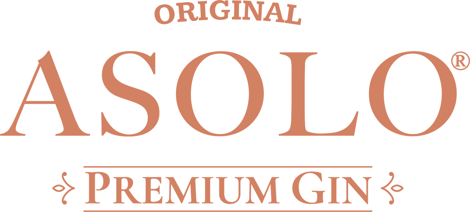 Asolo Premium Gin